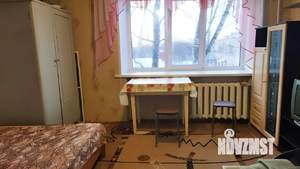 Студия квартира, на длительный срок, 19м2, 2/5 этаж