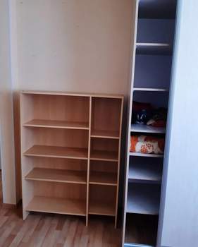 1-к квартира, на длительный срок, 35м2, 7/9 этаж