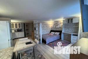 2-к квартира, посуточно, 50м2, 11/11 этаж