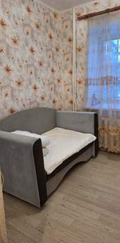Студия квартира, на длительный срок, 15м2, 2/5 этаж