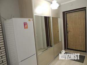 1-к квартира, посуточно, 27м2, 1/1 этаж