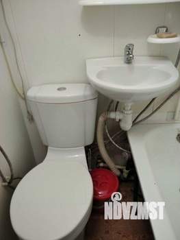 Студия квартира, на длительный срок, 13м2, 1/10 этаж