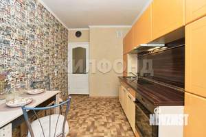 2-к квартира, на длительный срок, 52м2, 4/17 этаж