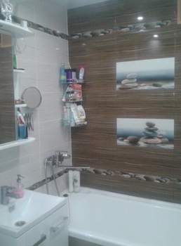 2-к квартира, на длительный срок, 44м2, 3/5 этаж