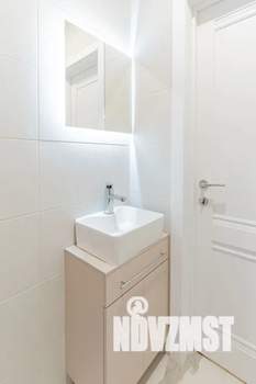 1-к квартира, посуточно, 45м2, 2/11 этаж