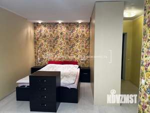 1-к квартира, на длительный срок, 40м2, 3/5 этаж