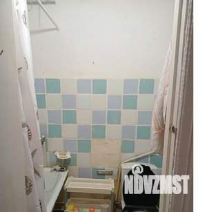 1-к квартира, на длительный срок, 23м2, 4/5 этаж