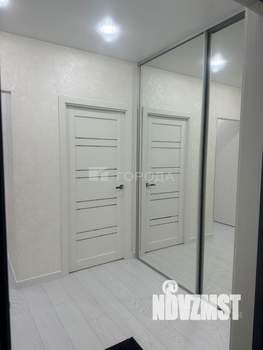 2-к квартира, на длительный срок, 45м2, 8/16 этаж