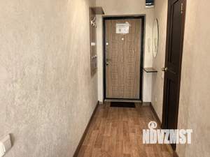 Студия квартира, посуточно, 25м2, 17/17 этаж