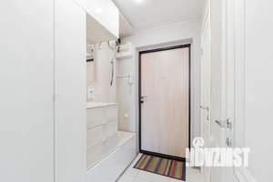 Студия квартира, посуточно, 35м2, 7/9 этаж