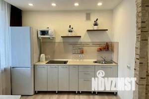 1-к квартира, посуточно, 50м2, 10/10 этаж