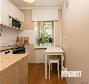 1-к квартира, на длительный срок, 26м2, 4/10 этаж