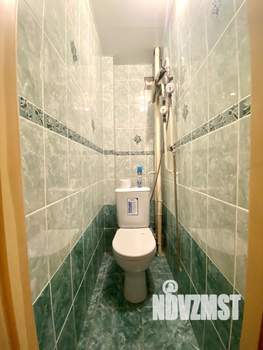 3-к квартира, посуточно, 64м2, 3/9 этаж