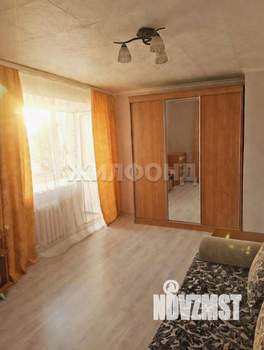 1-к квартира, на длительный срок, 31м2, 4/5 этаж