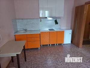 2-к квартира, на длительный срок, 35м2, 9/10 этаж