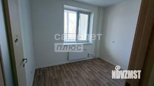 1-к квартира, на длительный срок, 35м2, 6/18 этаж