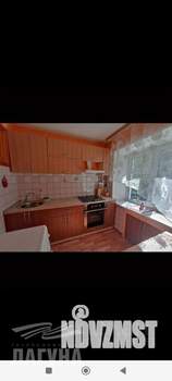 2-к квартира, на длительный срок, 47м2, 2/5 этаж