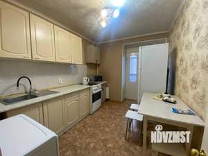 2-к квартира, на длительный срок, 51м2, 5/10 этаж