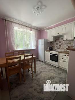 1-к квартира, на длительный срок, 40м2, 1/9 этаж