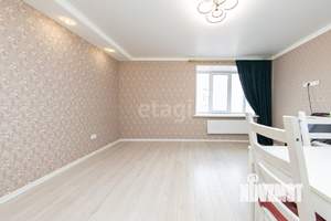 3-к квартира, на длительный срок, 82м2, 13/18 этаж