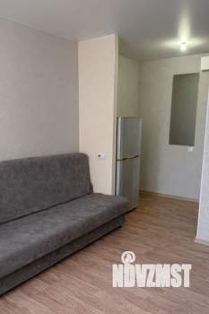 Студия квартира, на длительный срок, 18м2, 3/5 этаж