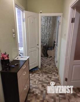 1-к квартира, на длительный срок, 38м2, 8/10 этаж