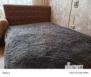 1-к квартира, посуточно, 35м2, 1/10 этаж