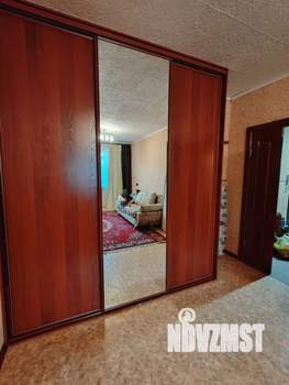 1-к квартира, на длительный срок, 37м2, 4/9 этаж