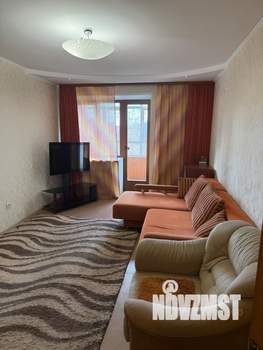 1-к квартира, на длительный срок, 42м2, 2/11 этаж