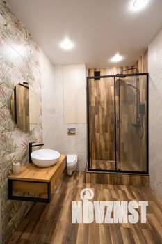 2-к квартира, посуточно, 50м2, 6/6 этаж