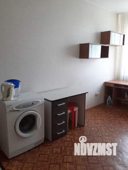 Студия квартира, на длительный срок, 20м2, 3/5 этаж