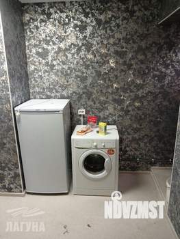 2-к квартира, на длительный срок, 44м2, 1/4 этаж