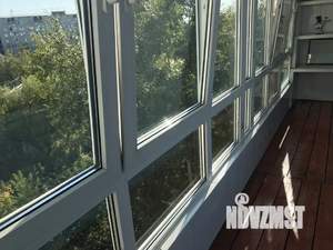 2-к квартира, посуточно, 54м2, 8/9 этаж