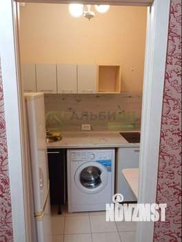 Студия квартира, на длительный срок, 24м2, 1/4 этаж