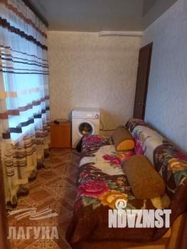 1-к квартира, на длительный срок, 25м2, 5/5 этаж
