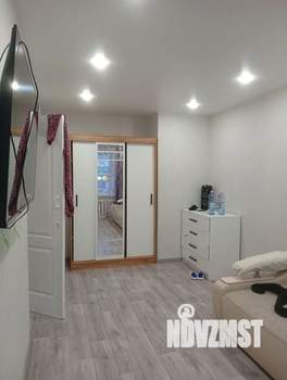 1-к квартира, на длительный срок, 20м2, 2/9 этаж