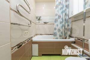 2-к квартира, на длительный срок, 44м2, 5/5 этаж