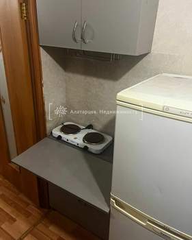 1-к квартира, на длительный срок, 16м2, 5/5 этаж