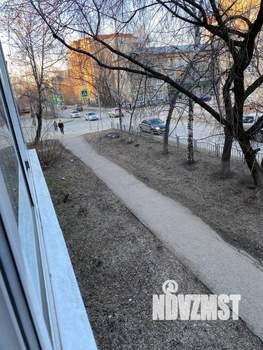 3-к квартира, на длительный срок, 45м2, 2/5 этаж