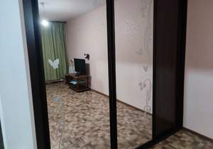 1-к квартира, на длительный срок, 36м2, 0/10 этаж