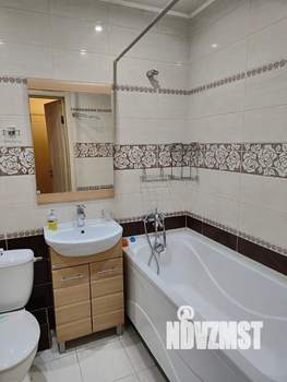 1-к квартира, на длительный срок, 40м2, 10/10 этаж