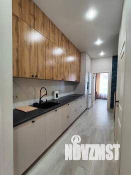 2-к квартира, посуточно, 70м2, 2/22 этаж