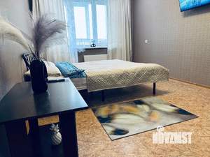 1-к квартира, посуточно, 39м2, 1/1 этаж