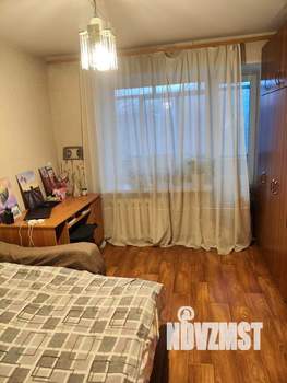 1-к квартира, на длительный срок, 22м2, 2/10 этаж