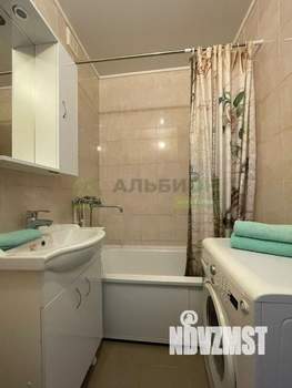 Студия квартира, на длительный срок, 22м2, 2/4 этаж