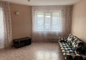 1-к квартира, на длительный срок, 43м2, 7/14 этаж