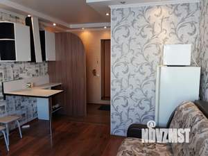 Студия квартира, на длительный срок, 18м2, 3/5 этаж