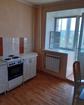 1-к квартира, на длительный срок, 35м2, 7/9 этаж