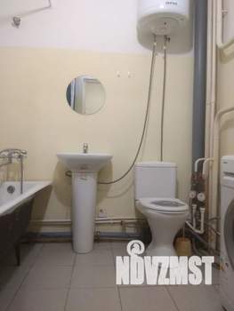 1-к квартира, посуточно, 35м2, 6/12 этаж