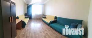 1-к квартира, посуточно, 67м2, 1/1 этаж